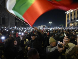 “Gen Z Guncang Bulgaria: Pemerintah Runtuh, Jalan Baru Terbuka”