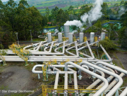 “Kesepakatan Tarif Ulubelu, Ujian Serius Transisi Energi Panas Bumi Nasional”