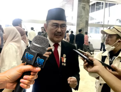“Reformasi Polri Jadi Pintu Awal Evaluasi Total Aparat Hukum”