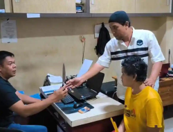 “Anak Tikam Ayah di Medan, Kekerasan Rumah Tangga Berujung Maut”