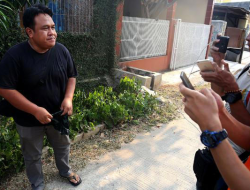 “Diskusi Buku Reset Indonesia Dibubarkan, Kebebasan Ekspresi Dipertanyakan”