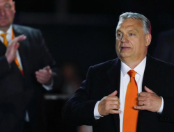 “Orban Kritik Pinjaman Uni Eropa untuk Ukraina, Dinilai Picu Risiko Perang”