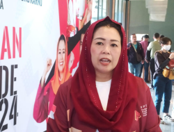 “Yenny Wahid Kritik Tambang Ormas, Ingatkan Bahaya Perpecahan”