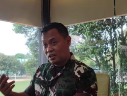 “Dirut Antam Baru dan Bayang-Bayang Sejarah Tim Mawar”