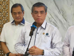 “UMP 2026 di Meja Presiden”