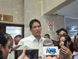 “Dana Darurat Bencana Mengalir, Negara Diuji Kecepatan dan Akuntabilitas”