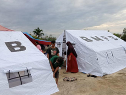 “Bencana Sumatera dan Sikap Negara di Persimpangan Solidaritas Global”