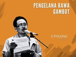 “Kolam Retensi Sukarami dan Tanggung Jawab Kota”