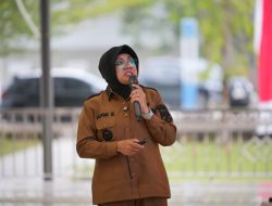 “Pemangkasan TKD Siak, Hak Rakyat Tersendat di Pusat”