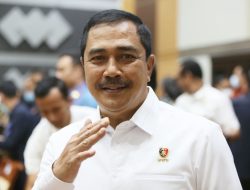 “Penjara Pulau Terpencil, Ujian Serius Komitmen Negara Lawan Korupsi”