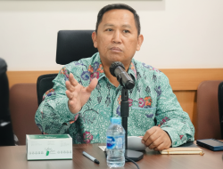 “Kopdes Merah Putih Dorong Batang Jadi Pusat Industri Rakyat”