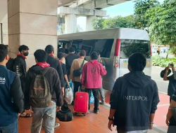 “Lolos dari Neraka Scam Kamboja, WNI Pulang dengan Luka dan Fakta Pahit”
