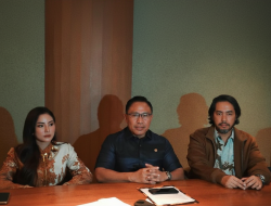 “Kontroversi Ayu Aulia dan Klarifikasi Status GBNMI di Lingkar Kemhan”