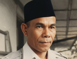 “Utang Sejarah Republik kepada Sumatera dan Aceh Kembali Diuji”