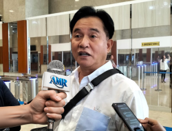 “Perpol 10/2025 dan Ujian Serius Reformasi Kepolisian Nasional”