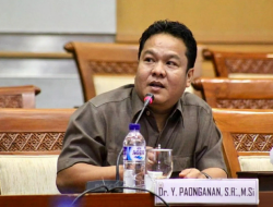 “Banjir Sumatera dan Luka Hulu yang Terabaikan”