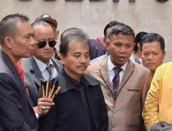 “Polemik Ijazah Jokowi, Antara Pembuktian Hukum dan Keraguan Publik”