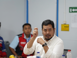 “Huntara Aceh Tamiang Dikebut, Negara Diuji di Tengah Krisis Bencana”