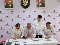 “Cuti Bersama Natal 2025 Susun Libur Panjang Akhir Tahun”