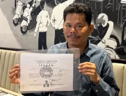 “Putusan KIP Uji Komitmen KPU atas Transparansi Informasi Publik”