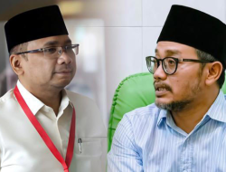 “Krisis Kuota Haji Guncang PBNU, Desakan Mundur dan MLB Menguat”