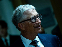 “Gates Foundation Percepat Belanja Global, Filantropi Raksasa Masuk Fase Penentuan”