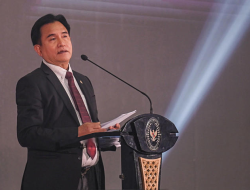 “Revisi UU Polri Tak Terelakkan, Putusan MK Uji Arah Reformasi”
