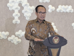 “Stimulus Berlapis Ramadan–Idul Fitri 2026: Negara Jaga Daya Beli Rakyat”