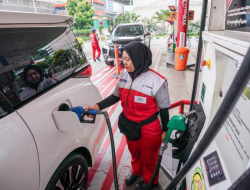 “Pemangkasan BBM Subsidi 2026, Negara Perketat Energi Rakyat”