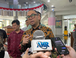 “PPATK Blokir Rekening DSI, Aliran Dana Triliunan Disisir”