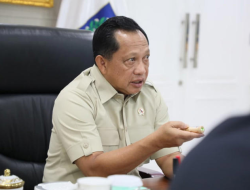 “Rp10,6 Triliun TKD Dikembalikan, Negara Diuji di Wilayah Bencana”