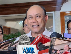 “Gugatan MBG Guncang Anggaran Pendidikan Nasional”