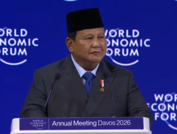 “Danantara dan Reposisi Indonesia di Panggung Investasi Global”