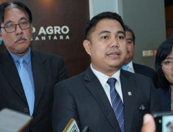 “Pekerja Ilegal di Kamboja, Negara Hadapi Darurat Migrasi”