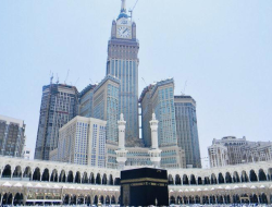 “Indonesia Miliki Kampung Haji di Mekkah, Investasi Negara Disorot Publik”