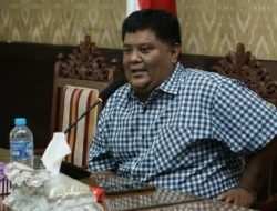 “PPPK MBG vs Guru Honorer, Negara Diuji Soal Keadilan”