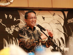 “Menteri Hukum Buka Arah Kebijakan KUHP, KUHAP, dan Akses Keadilan”