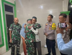“Babinsa Aniaya Pedagang, Sanksi Disiplin dan Ujian Wajah Hukum Negara”