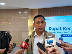 “Rp39 Triliun untuk Bulog, Taruhan Besar Ketahanan Pangan Nasional”