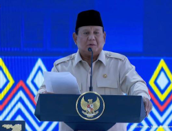 “RDMP Balikpapan, Taruhan Besar Negara Menata Kedaulatan Energi”