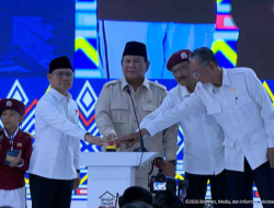 “Modernisasi Kilang Balikpapan, Taruhan Negara Menekan Impor dan Devisa”