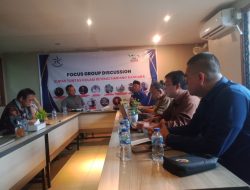 “Kolam Retensi Simpang Bandara Mandek, Warga Lebak Jaya Terus Menunggu Kepastian”
