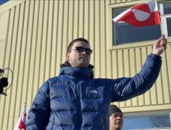 “Greenland Tegaskan Kedaulatan, Tolak Ancaman dan Spekulasi Pengambilalihan”