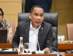 “Revisi UU Polri Menguat, Penempatan Polisi di Lembaga Negara Dipersoalkan”
