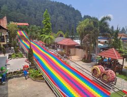 “Libur Isra Miraj 2026, Karanganyar Tawarkan Wisata Keluarga Alam dan Edukatif”