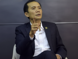 “Kolam Retensi Simpang Bandara: Sah Secara Hukum, Tertahan di Birokrasi”