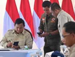 “Sumur Bor, Anggaran Bencana, dan Riuh Tafsir Publik soal Biaya Kemanusiaan”