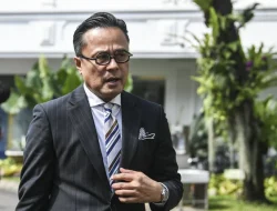“Hilirisasi Digeber, Danantara Tancap Gas Bangun Industri Nasional Terpadu”