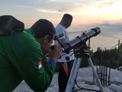 “Ramadan 1447 H Berpotensi Beda, Hisab dan Rukyat Bersilang”