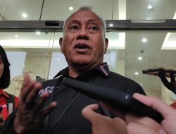 “Masuk BoP Tanpa DPR, Konstitusi Dipertanyakan”